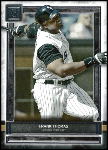 96 Frank Thomas